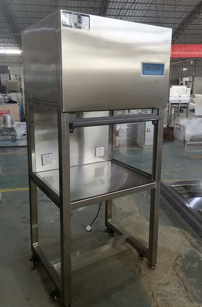 簧片视频在线免费观看 升降门超净工作台