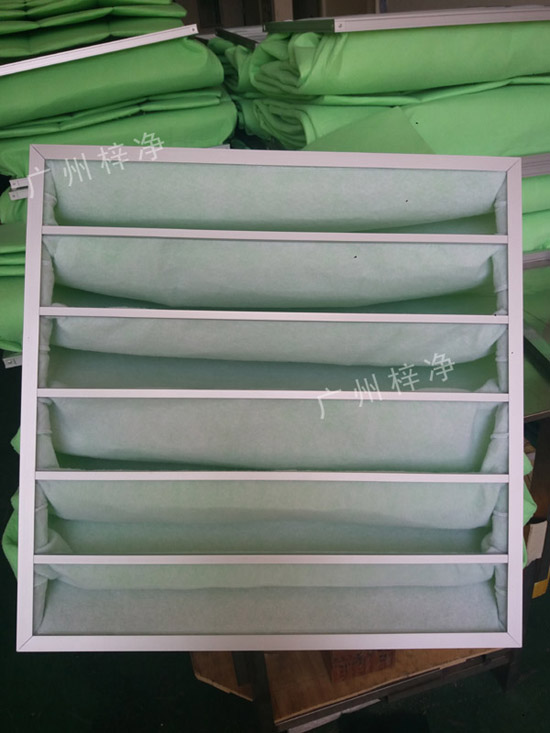 簧片视频在线免费观看 G4级袋式初效过滤器