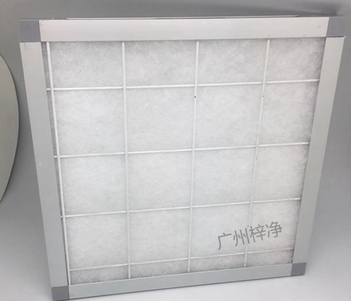 极色极黄黄片免费观看 G1级板式初效过滤器