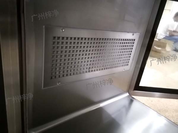 极品美女少妇性爱视频 自净传递窗|自净式传递窗