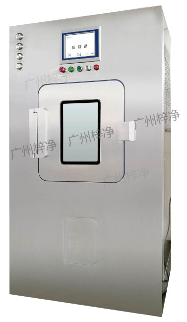极品美女少妇性爱视频 VHP过氧化氢灭菌传递窗