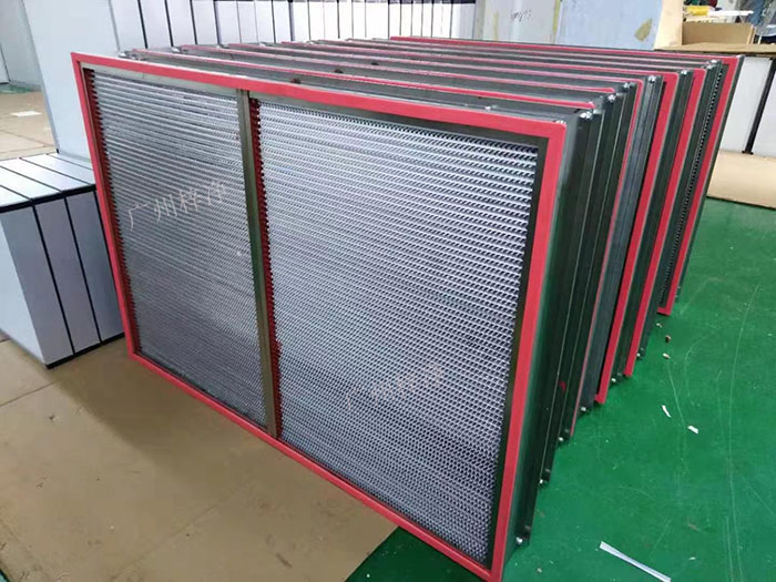 极品美女少妇性爱视频 250度耐高温高效过滤器-耐260度高温高效空气过滤器