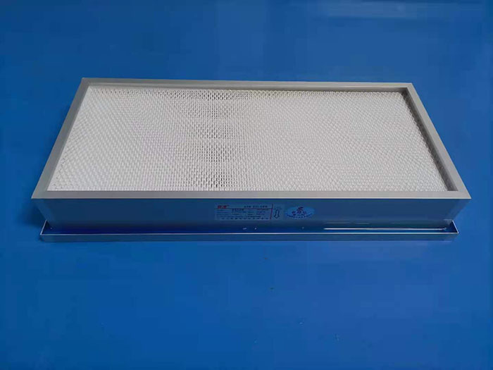 极品美女少妇性爱视频 液槽式高效过滤器-液槽密封高效空气过滤器