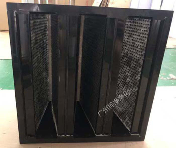 极品美女少妇性爱视频 活性炭高效过滤器-颗粒活性炭过滤器