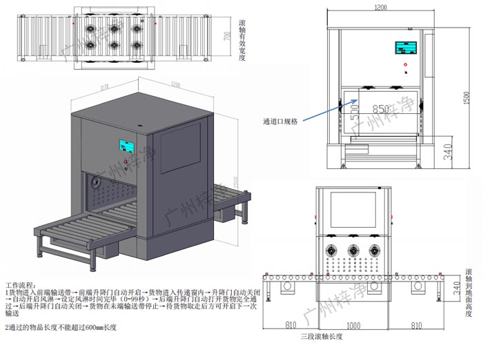 簧片视频在线免费观看 全自动输送线传递窗选型参考