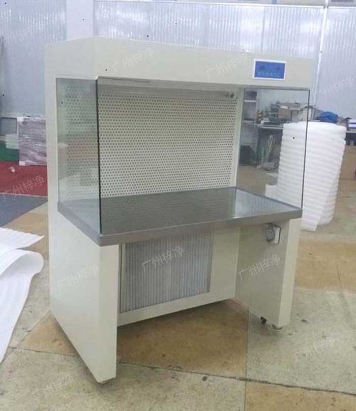 极品美女少妇性爱视频 洁净工作台的使用环境详细介绍