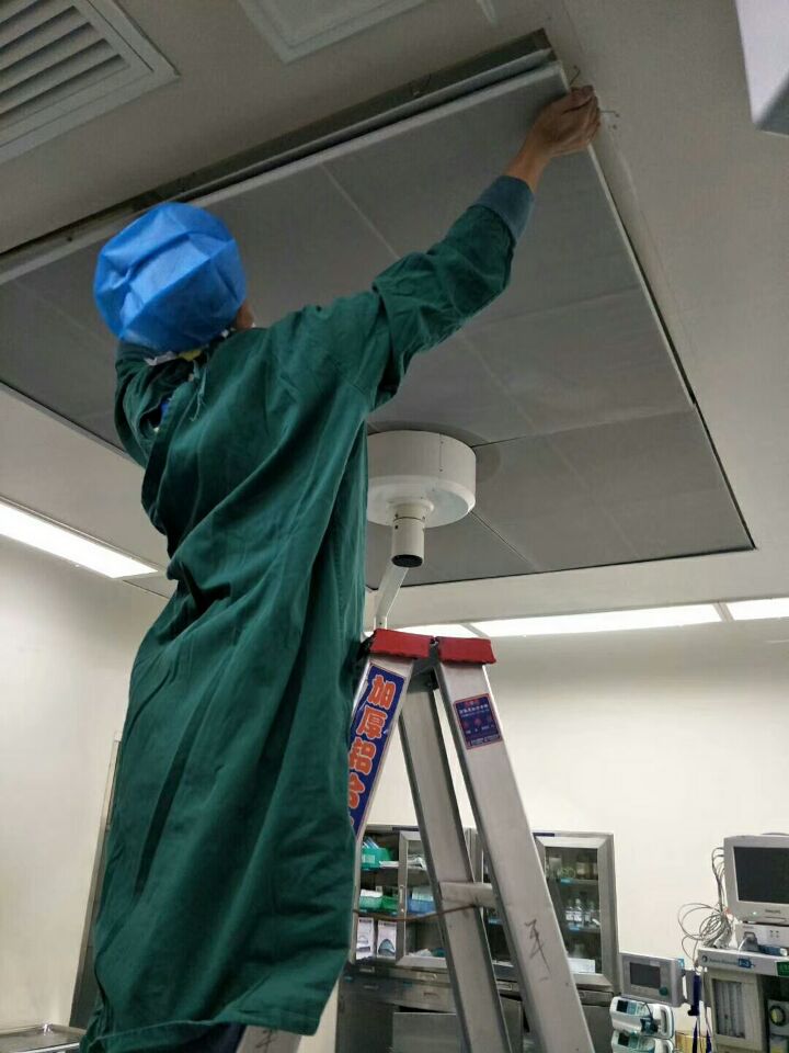 簧片视频在线免费观看 洁净手术室高效过滤器更换时间