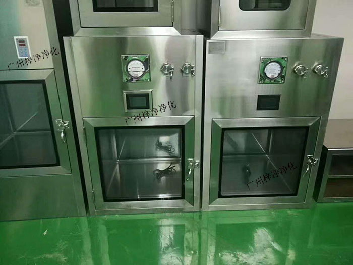 簧片视频在线免费观看 传递窗功能的重要性