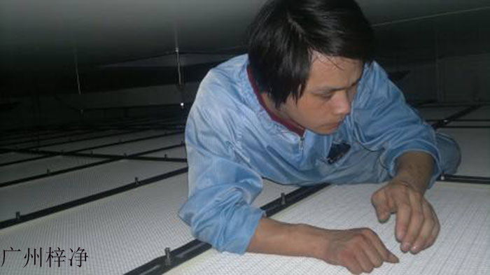 簧片视频在线免费观看 高效过滤器的空气洁净度怎么测量呢？
