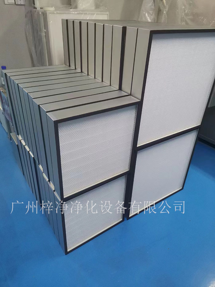 极色极黄黄片免费观看 高效过滤器在科研实验室的应用领域